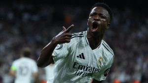 Marca objavila, Vinicius Junior potpisuje: "Samo je pitanje vremena"