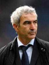 Domenech računa na 39 igrača