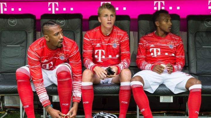 Zvanično: Felix Gotze potpisao za Bayern