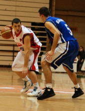 Sloboda izborila Playoff