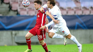 Diogo Jota se vraća na teren
