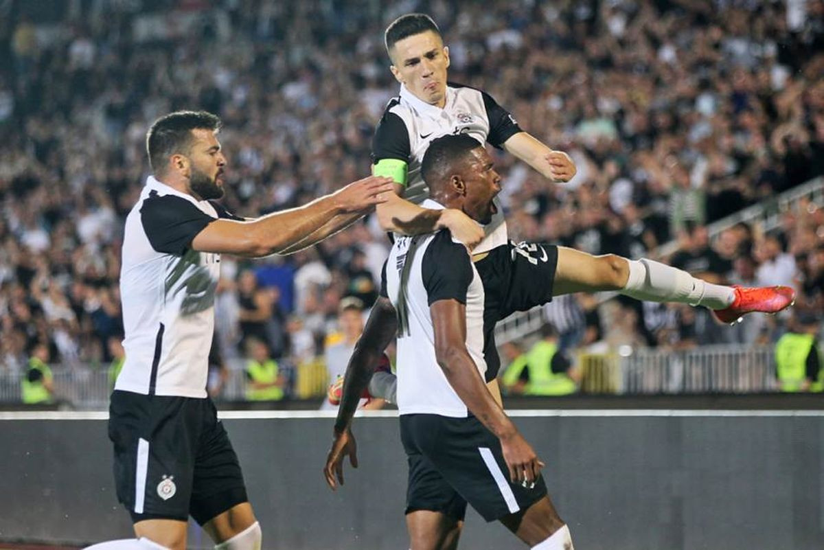 UEFA donijela odluku: Partizan sada definitivno zna svog rivala u play-offu