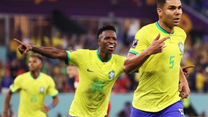 Dok čekaju novog selektora, Brazil ima novog kapitena