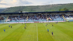 Hercegovački derbi završen bez pobjednika