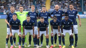 Bašić i nogometaši dobili potpunu podršku čelnika Željezničara