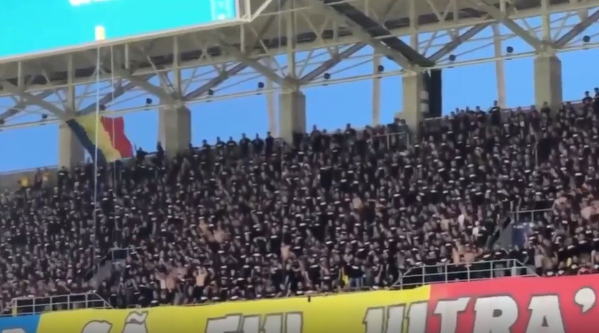 Balkanski fanatizam: Reprezentacija se obrukala, a navijači "srušili" stadion