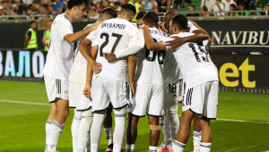 Dinamo saznao protivnika u okršaju za Ligu prvaka