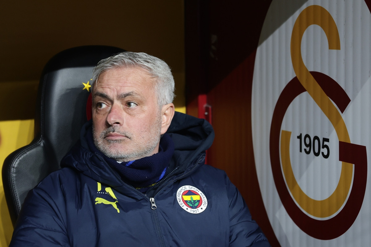Jose Mourinho poslao snažnu poruku režimu u Turskoj: "Ako se nešto ne promijeni..."