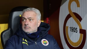 Jose Mourinho poslao snažnu poruku režimu u Turskoj: "Ako se nešto ne promijeni..."