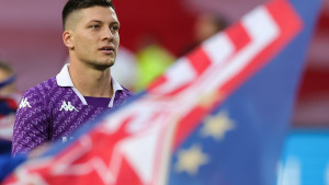 Dugo će se pričati o onom što je napravio Luka Jović - Srbin odabrao novi tim i šokirao sve
