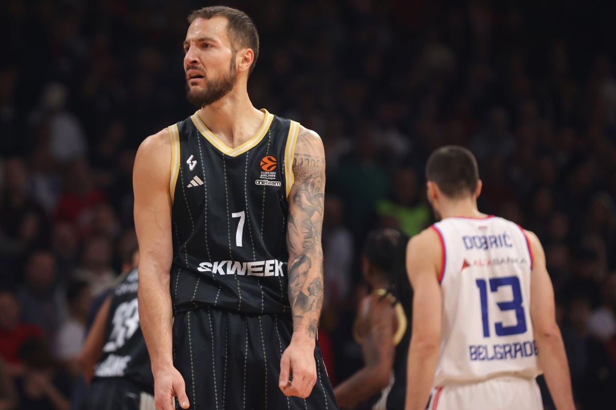 Miljenik Grobara šokirao: "Njihova ponuda je bila loša, rekao sam Mišku da..." Miljenik Grobara šokirao: "Njihova ponuda je bila loša, rekao sam Mišku da..."
