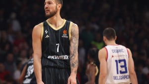 Miljenik Grobara šokirao: "Njihova ponuda je bila loša, rekao sam Mišku da..."