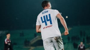 Kristijan Sesar na meti dva kluba iz HNL-a