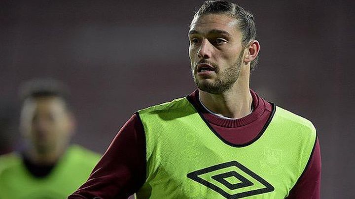 Andy Carroll se vraća početkom februara