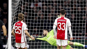 Benjamin Tahirović i Borna Sosa poniženi za sva vremena u Ajaxu, mogu početi pakovati kofere!