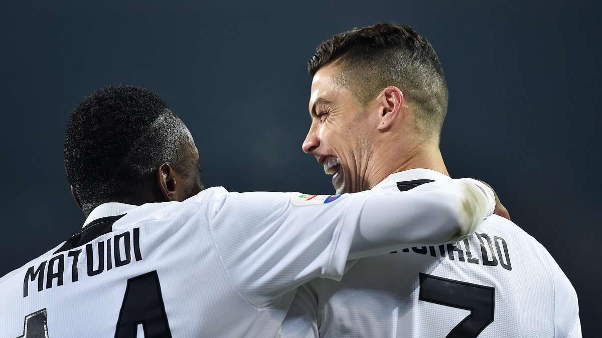 Matudi: Ronaldo je pokazao zašto je najbolji