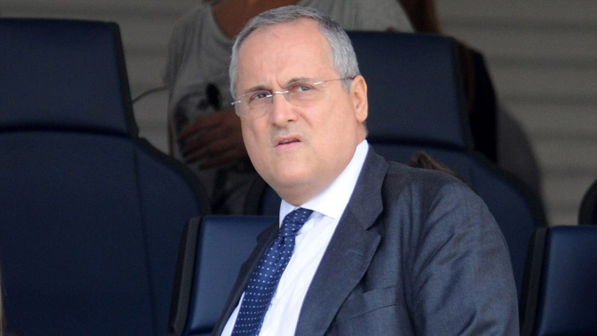 Šef italijanskog velikana zaspao usred sastanka čelnika Serije A Šef italijanskog velikana zaspao usred sastanka čelnika Serije A