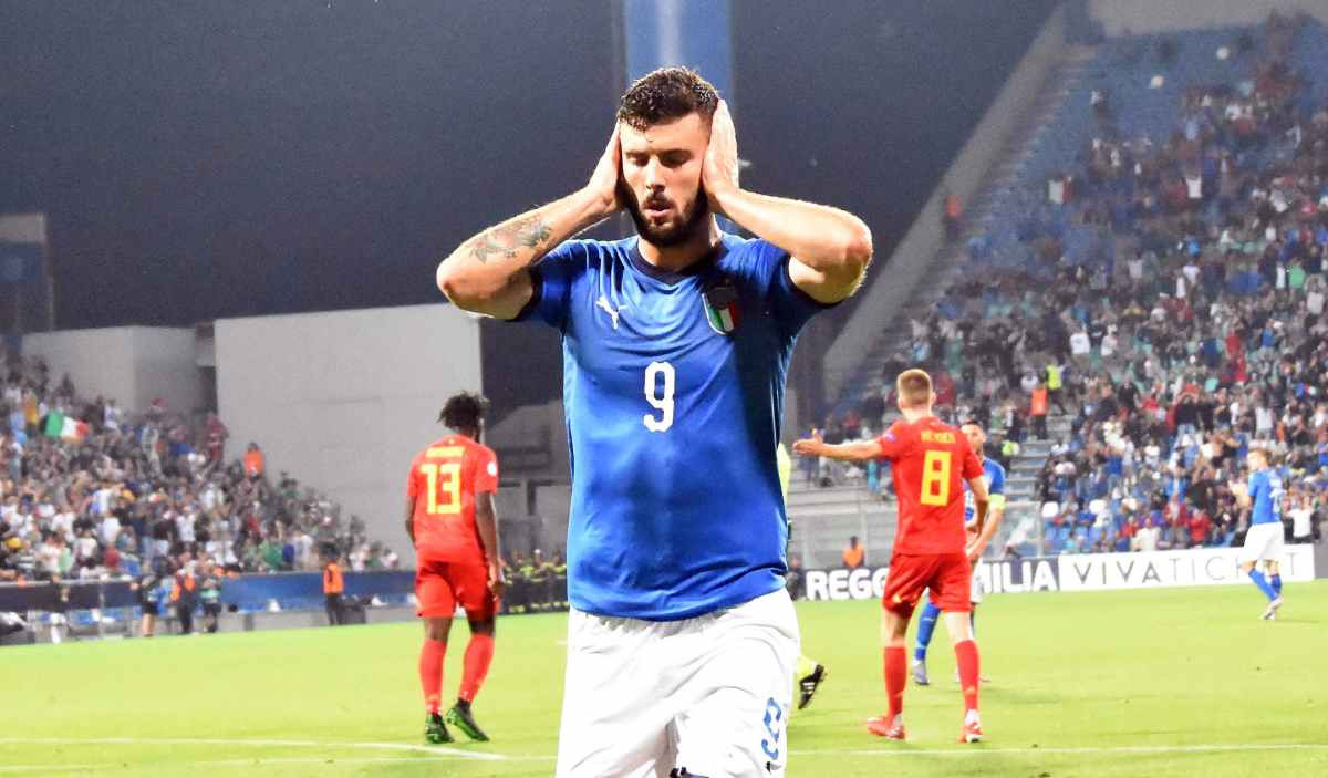 Cutrone: Milan me nije želio, morao sam otići