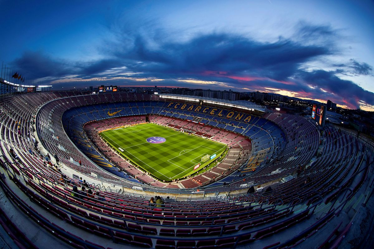 La Liga odgođena do daljnjeg!