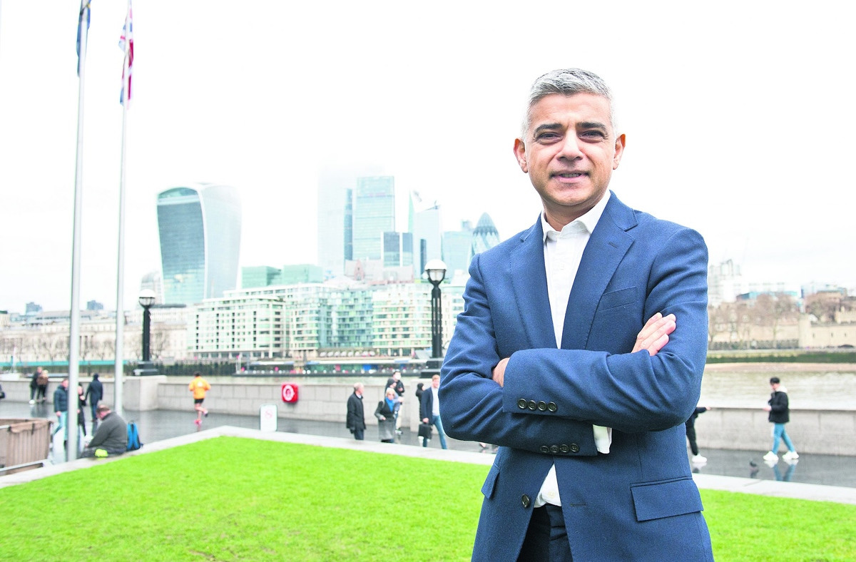 Gradonačelnik Londona protiv ideje o nastavku Premiershipa