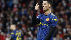 Cristiano Ronaldo donio odluku o nastavku karijere!