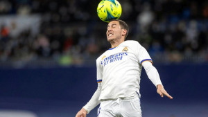 Hazard nezadovoljan, traži razgovor sa Ancelottijem