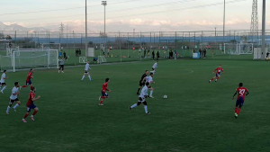 Omladinac FK Sarajevo se priključio Borcu u Antaliji 