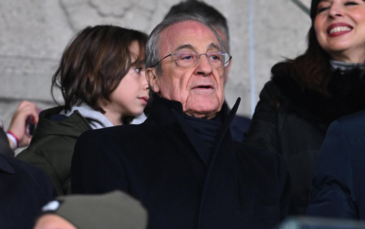 Godinama to ignorisao, no sada je kap prelila čašu: Perez našao krivca u Realu, odmah će ga otjerati
