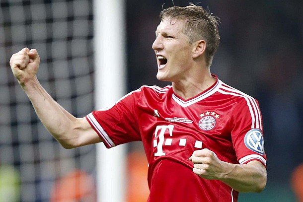 Guardiola potvrdio: Schweinsteiger igra protiv Hoffenheima