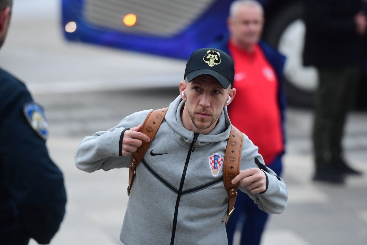 Ni ono što mu je Hajduk uradio mu nije tako teško palo: Perišić je jutros dobio tužne vijesti Ni ono što mu je Hajduk uradio mu nije tako teško palo: Perišić je jutros dobio tužne vijesti