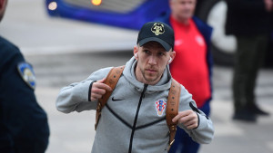 Ni ono što mu je Hajduk uradio mu nije tako teško palo: Perišić je jutros dobio tužne vijesti