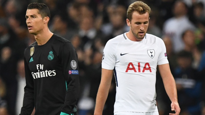 Kane: Tottenham može osvojiti Ligu prvaka