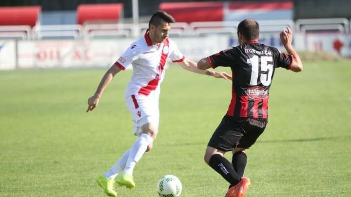 Ahmetović i Filipović nastavljaju utrku
