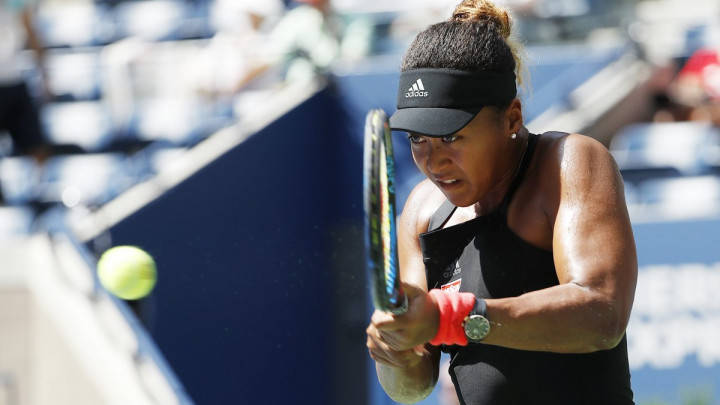 Osaka "isprašila" Tsurenko za polufinale US Opena
