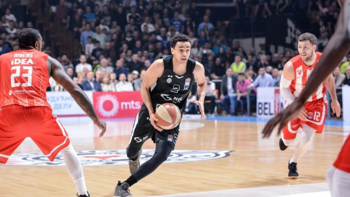 Partizan traži da se večerašnja utakmica poništi