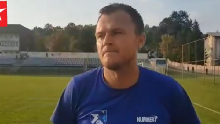 Salihović: Bodovi su nam potrebniji više nego Travniku