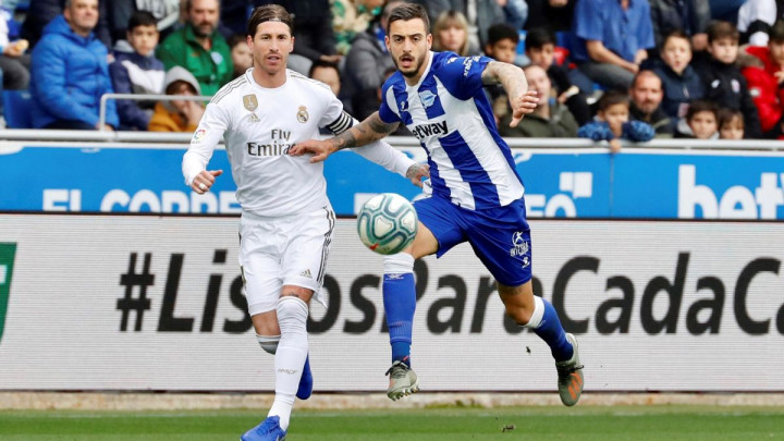 Sergio Ramos ponudio zanimljiv prijedlog: "Trebali bi napraviti tri Zlatne lopte..."