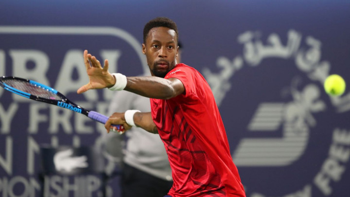 Monfils nastavio nevjerovatan niz pobjeda