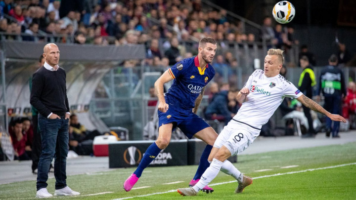 Santon karijeru nastavlja u Turskoj