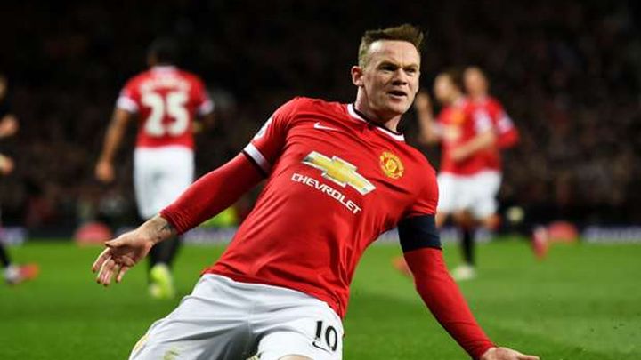 Ništa od Kine: Rooney već izabrao novi klub?