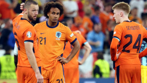 Ronald Koeman objavio konačan spisak za okršaje protiv Bosne i Hercegovine i Njemačke