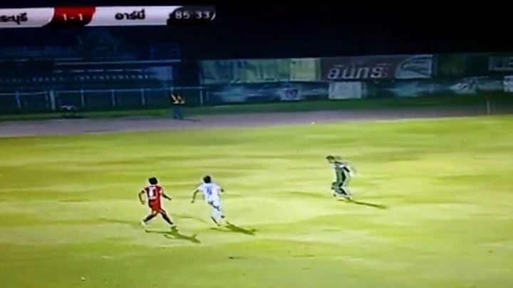 Penal kakav još niste vidjeli