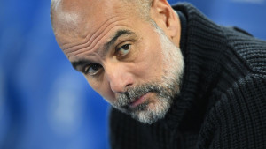 Guardiola prolazi kroz pakao zbog sinoćnjih riječi, morao se oglasiti: "Uhvatili su me nespremnog"