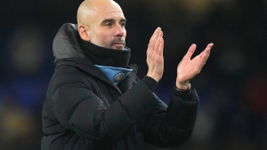 Pep Guardiola želi jednu od tri velike zvijezde, svoju riječ u svemu imat će i Salihamidžić