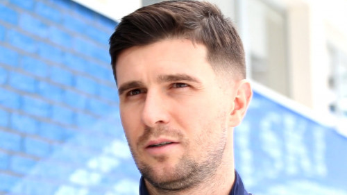 Štilić: U fudbalu je sve moguće, borit ćemo se do kraja