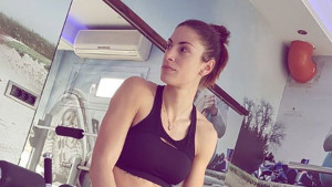 Ivana Španović napravila pravi haos fotografijom iz teretane na kojoj joj mogu i muškarci zavidjeti