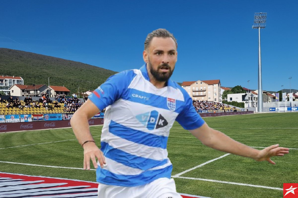 Još jedan zvučan transfer u BiH - U Posušje dolazi dečko koji je posljednji angažman imao u Zwolleu