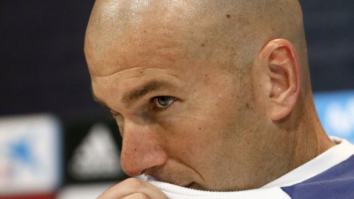 Zidane nakon žrijeba: Bayern nas se ne boji