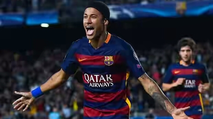 Zvanično: Neymar potpisao, Barca se dobro ogradila