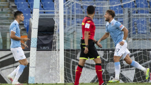 Veliki problemi za Lazio pred meč Lige prvaka